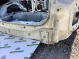 Задняя панель 7399-600 Volkswagen Touareg  7P6813303A 