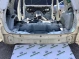 Задняя панель 7399-600 Volkswagen Touareg  7P6813303A 