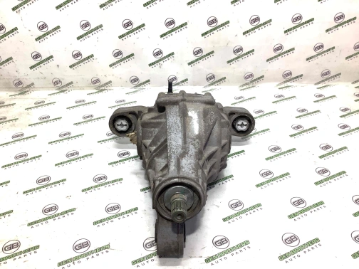 Редуктор заднего моста 7399-637 Volkswagen Touareg  0BP525015J 