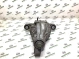 Редуктор заднего моста 7399-637 Volkswagen Touareg  0BP525015J 
