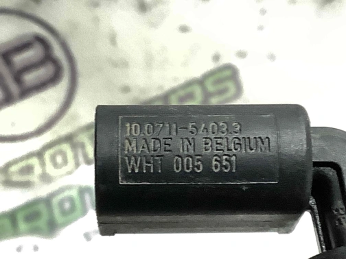 Датчик ABS 7399-647 Volkswagen Touareg  WHT005651 