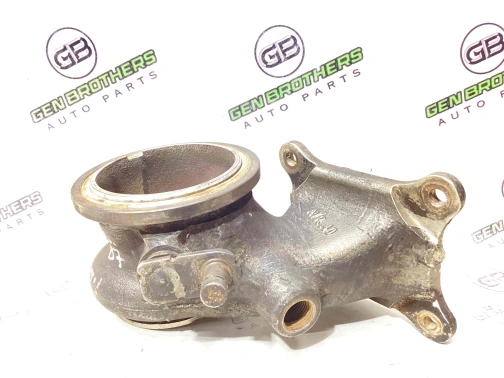 Турбина/компрессор наддува 7456-080 Volkswagen Passat B7 USA  06K145721B 