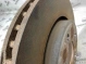 Тормозной диск передний 7557-029 Jeep Grand Cherokee 15 - 20  68035012AD 