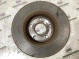 Тормозной диск передний 7557-030 Jeep Grand Cherokee 15 - 20  68035012AD 