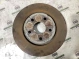 Тормозной диск передний 7557-030 Jeep Grand Cherokee 15 - 20  68035012AD 