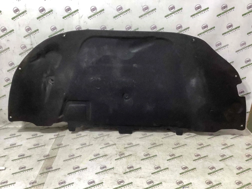 Уплотнитель капота, изолятор, шуба 7557-043 Jeep Grand Cherokee 15 - 20  68265872AA 