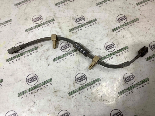 Шланг тормозной и трубки 7557-070 Jeep Grand Cherokee 15 - 20  52124734AJ 