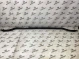 Уплотнитель капота, изолятор, шуба 7557-088 Jeep Grand Cherokee 15 - 20  68048708AD 