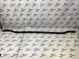 Уплотнитель капота, изолятор, шуба 7557-088 Jeep Grand Cherokee 15 - 20  68048708AD 