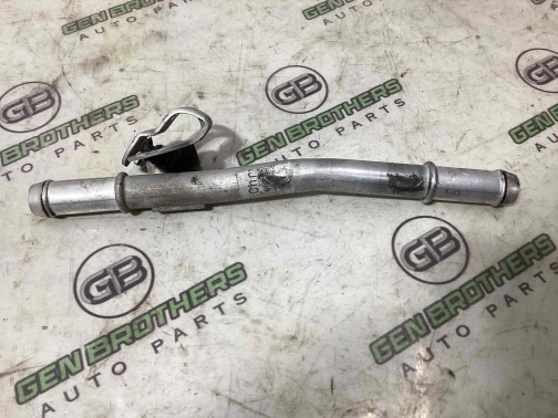 Трубка алюминиевая 7557-102 Jeep Grand Cherokee 15 - 20  68263792AC 