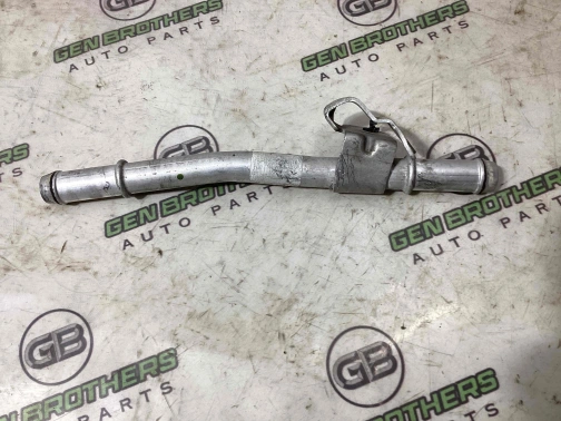 Трубка алюминиевая 7557-102 Jeep Grand Cherokee 15 - 20  68263792AC 