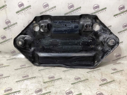 Защита двигателя 7557-109 Jeep Grand Cherokee 15 - 20  68187867AC 