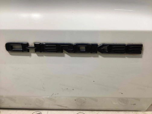 Эмблемы 7557-117 Jeep Grand Cherokee 15 - 20 
