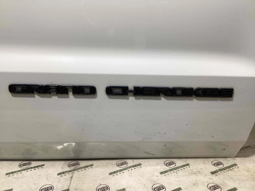 Эмблемы 7557-117 Jeep Grand Cherokee 15 - 20 