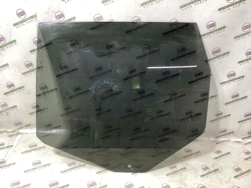 Стекло заднее левое 7557-128 Jeep Grand Cherokee 15 - 20  55113618AC 