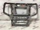 Рамка магнитолы 7557-155 Jeep Grand Cherokee 15 - 20  68333929AA 
