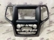 Рамка магнитолы 7557-155 Jeep Grand Cherokee 15 - 20  68333929AA 