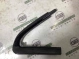 Молдинг двери передней левой 7557-171 Jeep Grand Cherokee 15 - 20  68257469AB 
