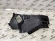 Теплоэкран, пластиковые изоляторы 7557-269 Jeep Grand Cherokee 15 - 20 