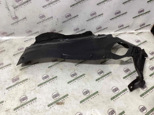 Теплоэкран, пластиковые изоляторы 7557-269 Jeep Grand Cherokee 15 - 20 