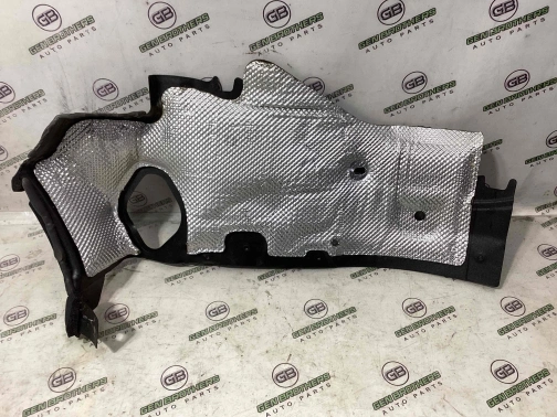 Теплоэкран, пластиковые изоляторы 7557-269 Jeep Grand Cherokee 15 - 20 