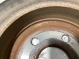 Диск тормозной задний 7557-272 Jeep Grand Cherokee 15 - 20  52124763AD 