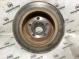 Диск тормозной задний 7557-272 Jeep Grand Cherokee 15 - 20  52124763AD 
