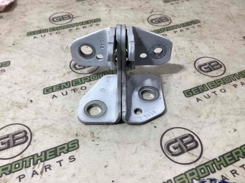 Петля дверей, замка дверей 7557-314 Jeep Grand Cherokee 15 - 20  55113660AC 