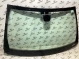 Лобовое стекло 7557-321 Jeep Grand Cherokee 15 - 20  68295716AA 