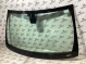Лобовое стекло 7557-321 Jeep Grand Cherokee 15 - 20  68295716AA 