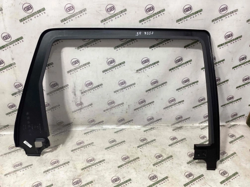 Накладка на дверь 7557-348 Jeep Grand Cherokee 15 - 20  1GX40DX9AC 