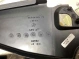 Накладка на дверь 7557-348 Jeep Grand Cherokee 15 - 20  1GX40DX9AC 