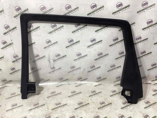 Накладка на дверь 7557-348 Jeep Grand Cherokee 15 - 20  1GX40DX9AC 