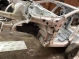 Четверть передняя левая 7557-360 Jeep Grand Cherokee 15 - 20  68224808AA 