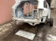 Задняя панель 7557-365 Jeep Grand Cherokee 15 - 20  68038966AB 