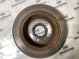 Диск тормозной задний 7557-376 Jeep Grand Cherokee 15 - 20  68256680AC 
