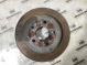 Диск тормозной задний 7557-376 Jeep Grand Cherokee 15 - 20  68256680AC 