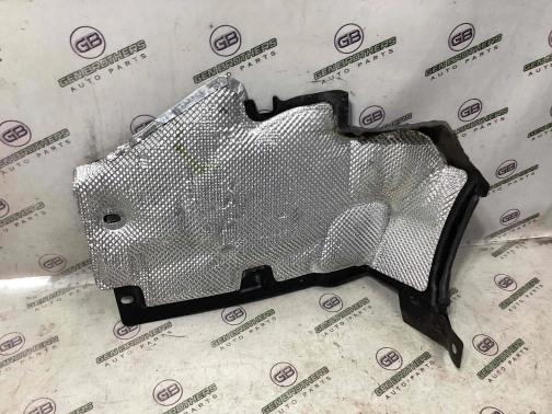 Теплоэкран, пластиковые изоляторы 7557-392 Jeep Grand Cherokee 15 - 20 