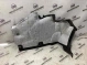 Теплоэкран, пластиковые изоляторы 7557-392 Jeep Grand Cherokee 15 - 20 