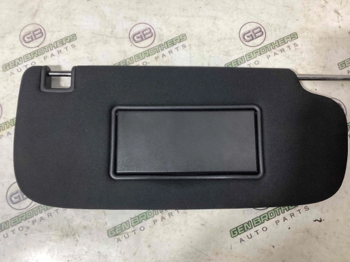 Козырек солнцезащитный 7557-484 Jeep Grand Cherokee 15 - 20  1WK20DX9AE 