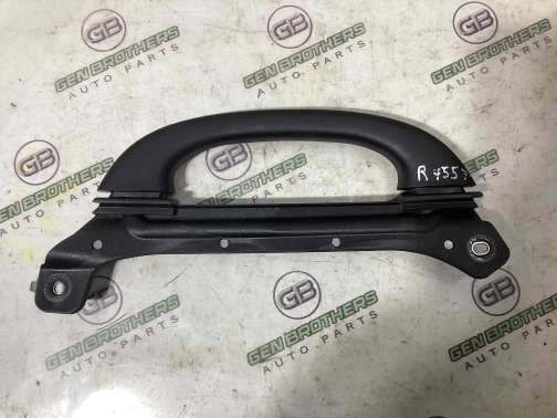 Ручка внутренняя потолочная 7557-486 Jeep Grand Cherokee 15 - 20  6EM32DX9AA 