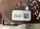 Ремень безопасности 7557-493 Jeep Grand Cherokee 15 - 20  5ME41DX9AB 
