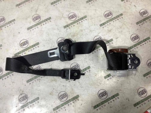 Ремень безопасности 7557-493 Jeep Grand Cherokee 15 - 20  5ME41DX9AB 