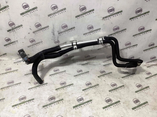 Трубки охлаждения АКПП 7557-504 Jeep Grand Cherokee 15 - 20 