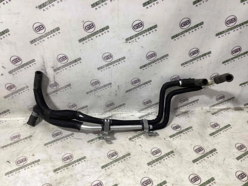 Трубки охлаждения АКПП 7557-504 Jeep Grand Cherokee 15 - 20 