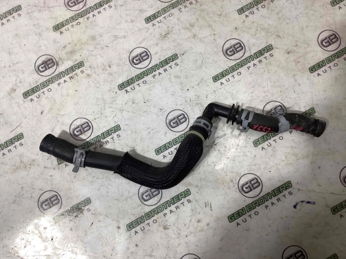 Шланг обогревателя, трубка 7557-518 Jeep Grand Cherokee 15 - 20 