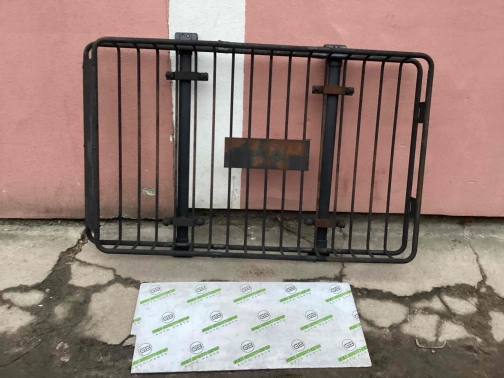 Аксессуары (разное) 7557-520 Jeep Grand Cherokee 15 - 20 