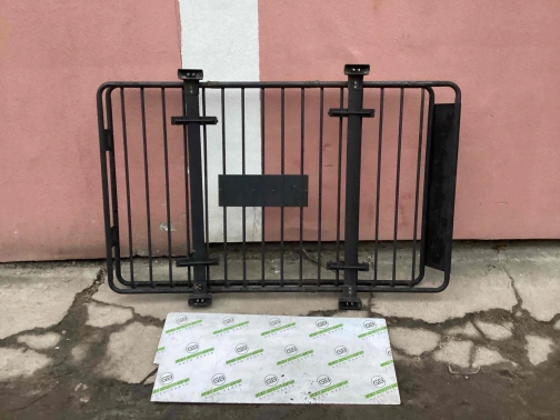 Аксессуары (разное) 7557-520 Jeep Grand Cherokee 15 - 20 
