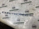 Эмблемы 7557-522 Jeep Grand Cherokee 15 - 20  68423953AC 