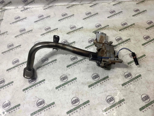 Насос масляный 7557-545 Jeep Grand Cherokee 15 - 20  68297857AC 